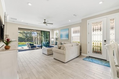 Live the resort lifestyle every day in this beautifully