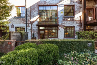 Haw River Condo For Sale in Saxapahaw North Carolina