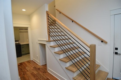 Experience lake living at The Reserve in this beautifully - photo 23
