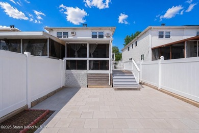 Located in the desirable Dongan Hills area above Hylan Boulevard - photo 23