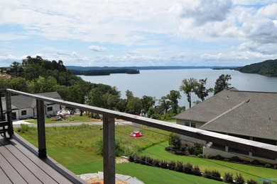 Experience lake living at The Reserve in this beautifully - photo 27