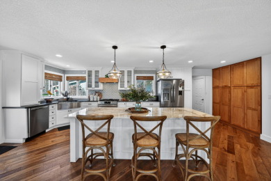 Lake Tippecanoe - Spacious Home/Yard - All Sports Lake - photo 15