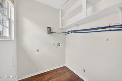 Spacious 5-Bedroom, 2.5-Bath concrete block home in the Hyde - photo 9