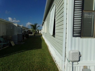Welcome to this charming 3-bedroom, 2-bathroom manufactured home - photo 30