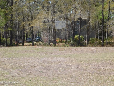 (private lake, pond, coastal) Lot For Sale in Tabor City North Carolina