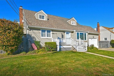 Welcome to 115 Old Farmingdale Road, West Babylon. Charming and - photo 1