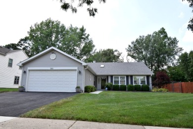 Lake Home Sale Pending in Lake Zurich, Illinois