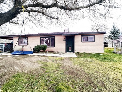 Great Salt Lake Home For Sale in Kearns Utah