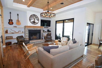 Experience lake living at The Reserve in this beautifully - photo 34