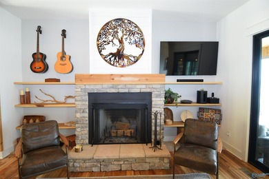 Experience lake living at The Reserve in this beautifully - photo 35