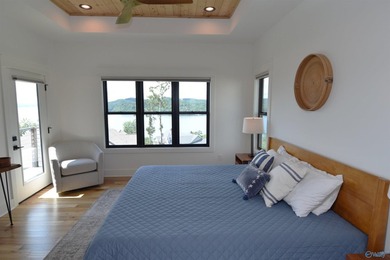 Experience lake living at The Reserve in this beautifully - photo 39
