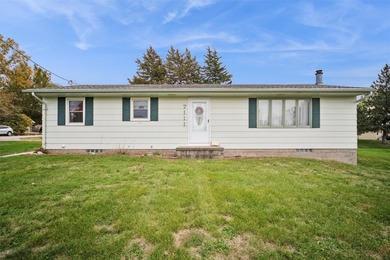 Saylorville Lake Home Sale Pending in Ankeny Iowa