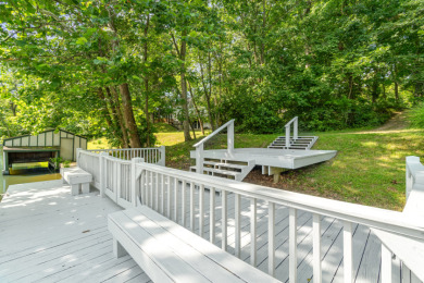Waterfront property with private dock - photo 10