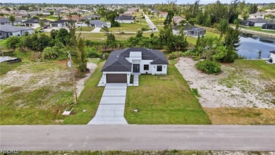 Discover modern waterfront living in this beautifully crafted - photo 4