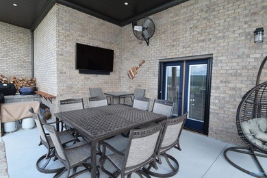 Experience lake living at The Reserve in this beautifully - photo 49