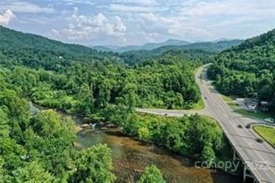 Tuckaseegee River Commercial For Sale in Dillsboro North Carolina