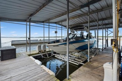 Grand Lake O the Cherokees Home For Sale in Monkey Island Oklahoma