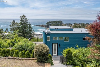 Unlimited View! 180 degrees of unobstructed Ocean View. SUNSETS - photo 1
