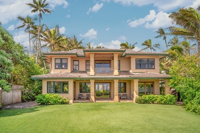 Hale Aliomanu is a private oceanfront estate located on Aliomanu - photo 3