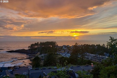 Unlimited View! 180 degrees of unobstructed Ocean View. SUNSETS - photo 6