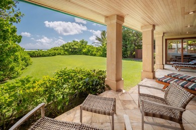 Hale Aliomanu is a private oceanfront estate located on Aliomanu - photo 7
