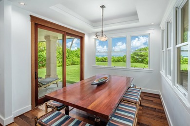 Hale Aliomanu is a private oceanfront estate located on Aliomanu - photo 8