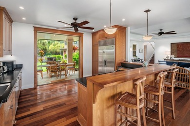 Hale Aliomanu is a private oceanfront estate located on Aliomanu - photo 10