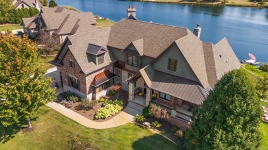 Lake Home For Sale in Crown Point, Indiana