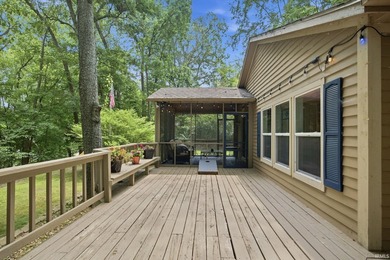 Beautiful lakefront property with over a half acre of private - photo 3