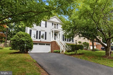 Tucked within the beloved Potomac Lakes enclave of Cascades - photo 3