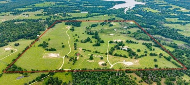 Lake Acreage For Sale in Donie, Texas