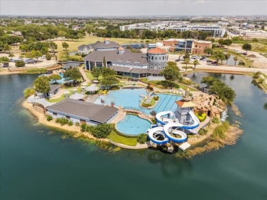 Lake Lewisville Home Active Under Con in Savannah Texas