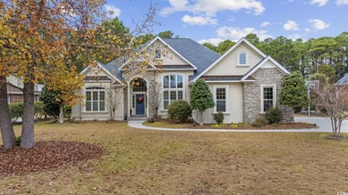 Plantation Lakes  Home For Sale in Myrtle Beach South Carolina