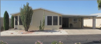 (private lake, pond, creek) Home For Sale in Apache Junction Arizona