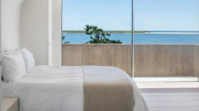 Beach Farm is an extraordinary 18.6-acre waterfront estate - photo 12