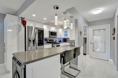 Experience effortless South Florida living in this fully - photo 3