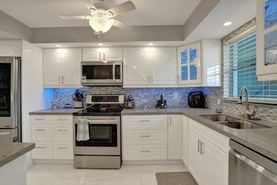 Experience effortless South Florida living in this fully - photo 7