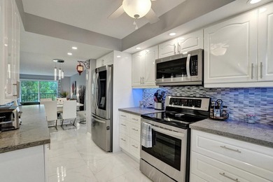 Experience effortless South Florida living in this fully - photo 9
