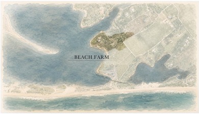 Beach Farm is an extraordinary 18.6-acre waterfront estate - photo 26