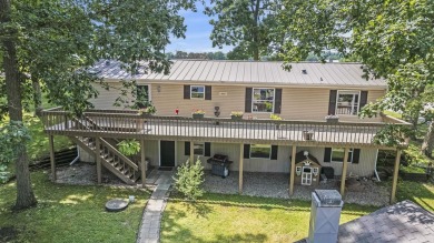 Lake Home For Sale in Angola, Indiana