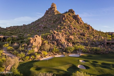 Nestled in a private cul-de-sac on the 4th tee of the renowned - photo 41