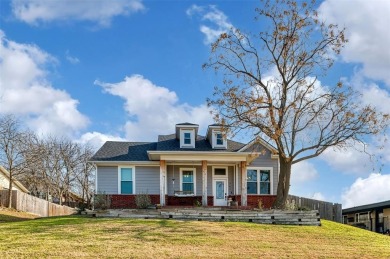 Lake Home For Sale in Fort Worth, Texas