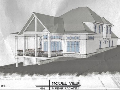 Presenting a stunning new construction home in the highly - photo 2