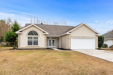 Intracoastal Waterway - Horry County Home For Sale in Myrtle Beach South Carolina