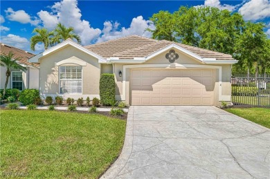 Lake Home For Sale in Fort Myers, Florida