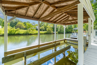 Waterfront property with private dock - photo 8