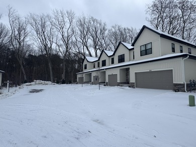 Lake Macatawa Condo For Sale in Holland Michigan