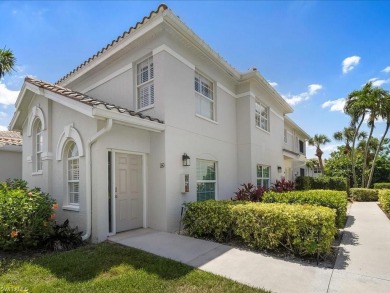 Lake Home For Sale in Naples, Florida