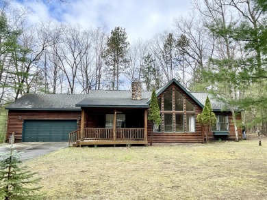 (private lake, pond, creek) Home For Sale in Lewiston Michigan