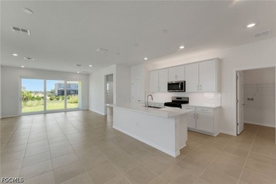 Discover the Florence Model is in Creekside Run at Babcock Ranch - photo 8